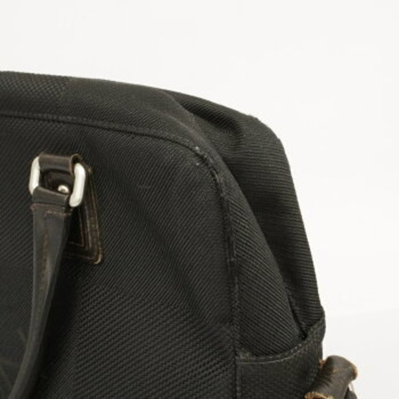 Louis Vuitton Damierjean Yak Briefcase - Picture 10 of 12